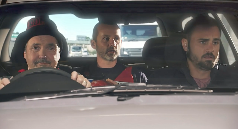 Spoilers de vecinos, Karl Kennedy, Toadie Rebecchi, Kyle Canning