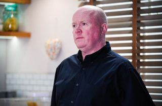„EastEnders“-Spoiler: Phil Mitchell gefährdet den Plan von Sharon Watts