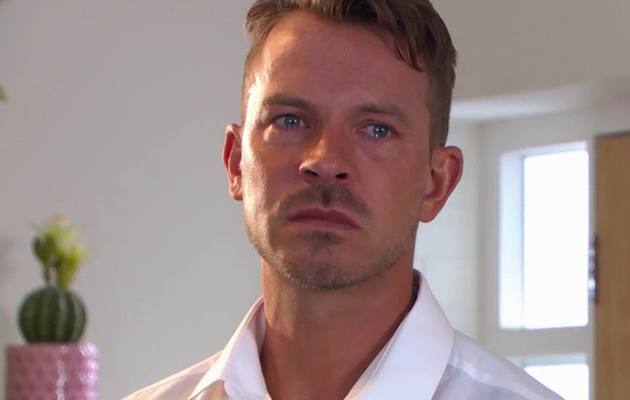 Darren Osborne