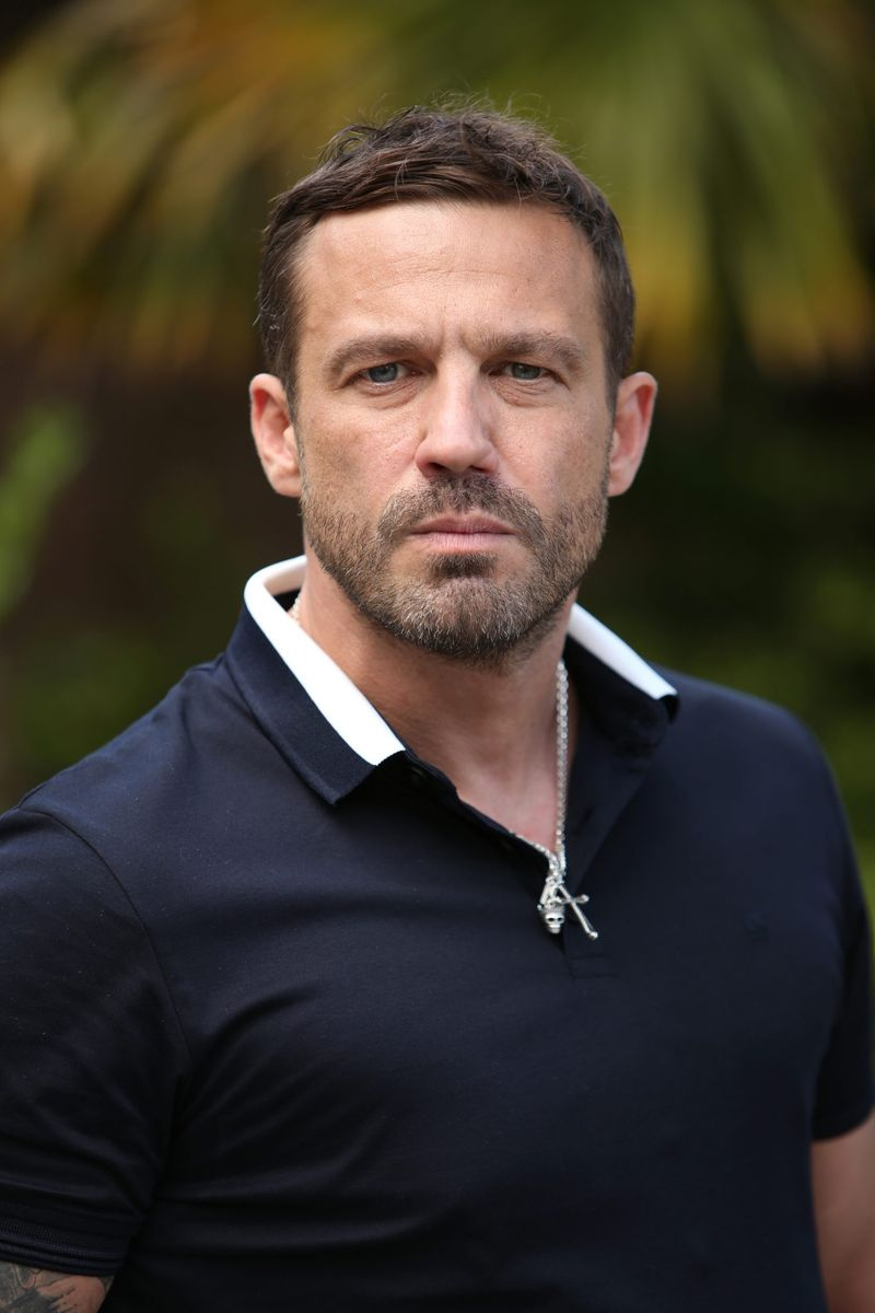 Vaidina Jamie Lomas