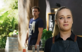 Spoilers de Vecinos: Roxy Willis descubre el secreto de Kyle Canning