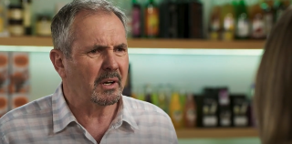 Grannspoilers: Karl Kennedy är INTE nöjd med att se den här karaktären!