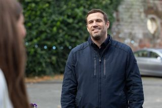Spojlerji 'Hollyoaks': Warren Fox je na vrhuncu, a kako dolgo?