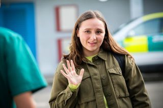 „Unfall“-Spoiler: Jade Lovall gibt nach Drogen-Pleite auf!