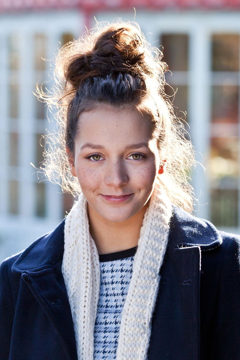Cleo McQueen Hollyoaksissa