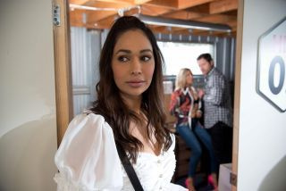 Naapureiden spoilerit: Dipi Rebecchille on HEARTBREAK