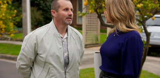 Spoilers din „Vecinii”: Toadie Rebecchi se înfrânge cu Amy Greenwood!