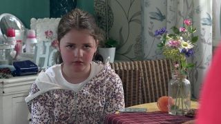 'Coronation Street'-spoilers: Hoppas Stape känner sig övergiven