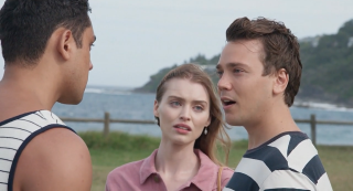 Spoilers din „Home and Away”: Nikau Parata ÎL ÎNTĂMĂ pe Ryder Jackson!