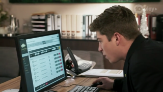 Naabrite spoilerid: MIKS kustutab Hendrix Greyson CCTV kaadreid?