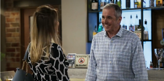 Naabrite spoilerid: Karl Kennedy jaoks on minevikust pärit pauk!