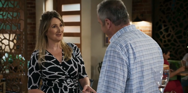 Naabrid, Karl Kennedy, Olivia Bell