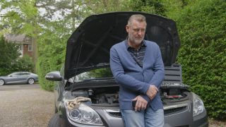 Rob Hollins Doctors săptămâna 39