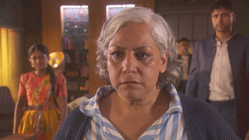 Misbah Maalik (foto) wendt zich tot advocaat Verity voor hulp.