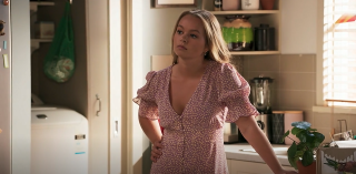 Spoilers pentru vecini: Îl va ierta Harlow Robinson pe Mackenzie Hargreaves?