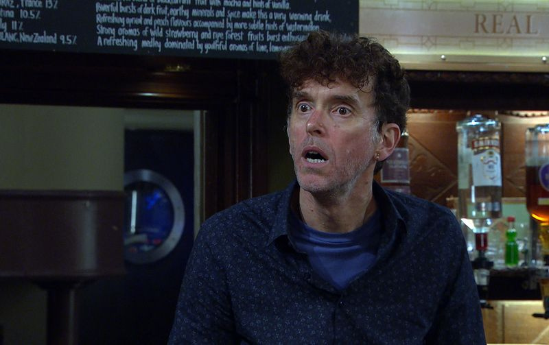 Emmerdale spoilers, Marlon Dingle