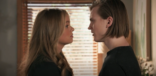 Voisins spoilers, Harlow Robinson, Brent Colefax