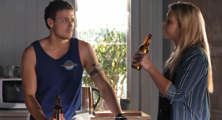 Spoilers de Home and Away: ¿Ziggy Astoni alguna vez perdonará a mamá Maggie?