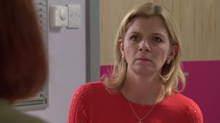 Karūnavimo gatvės spoileriai: Leanne Battersby skauda širdį…