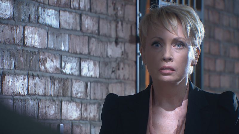 Marnie Nightingale dans Hollyoaks