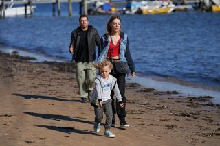 Home- ja Away-spoilerit: MIKSI Amber Simmons ei anna Dean Thompsonin auttaa?