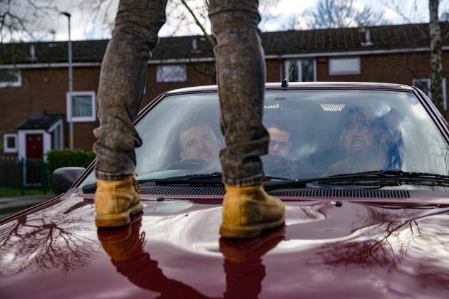 Coronation Street-Spoiler: Der beunruhigte David Platt sucht nach dem ultimativen High…