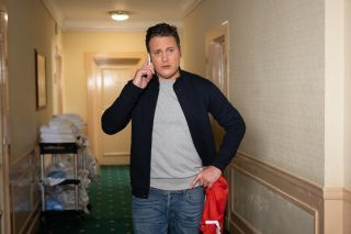 Spoilerele „Hollyoaks”: Luke Morgan îl vânează pe Darren. Îl va găsi?