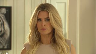 Spoiler Hollyoaks: Mandy Richardson ha un annuncio SCIOCCANTE