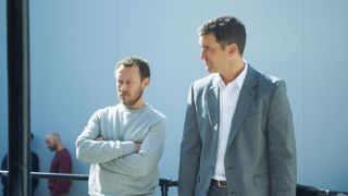 Spoilers despre doctori: poate Daniel Granger să stimuleze spiritele lui Jimmi Clay?
