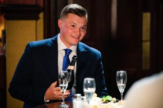 Aaron Monroe saabub Walfordi EastEndersisse