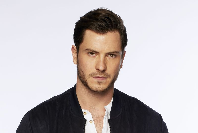 Ο Γκρέι Άτκινς στο EastEnders