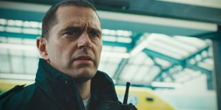 Σπόιλερ του «Casualty»: Ο Iain Dean ανακαλύπτει την τρομερή αλήθεια για την Tina και τον Jacob!