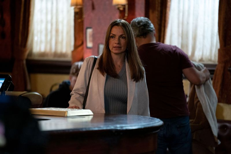 EastEnders Katy Lewis