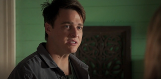 Heim- und Auswärts-Spoiler: Bella Nixon erpresst Colby Thorne!