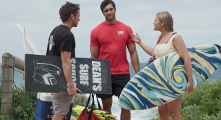 Σπόιλερ για το «Home and Away»: Ο Ziggy Astoni εξακολουθεί να αγαπά τον Dean;