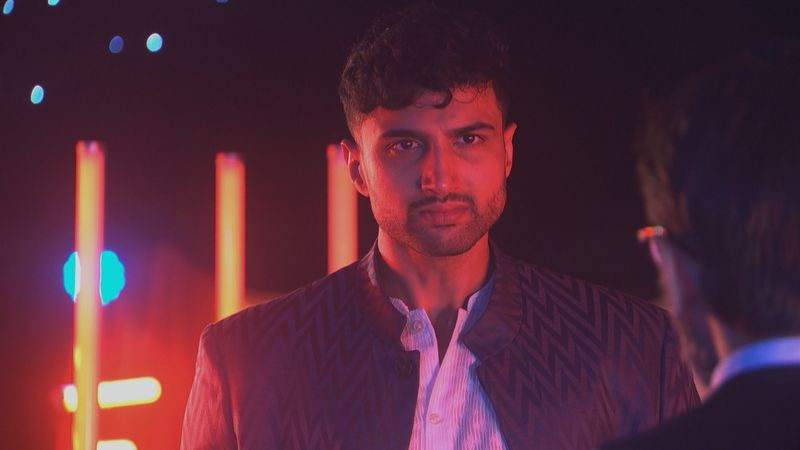 Shaq Qureshi în Hollyoaks