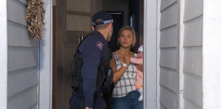 Home and Away-spoilers: GEVAAR voor Robbo en Jasmine Delaney!