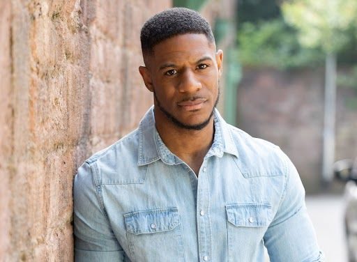 Nate Denby gespeeld door Chris Charles in Hollyoaks