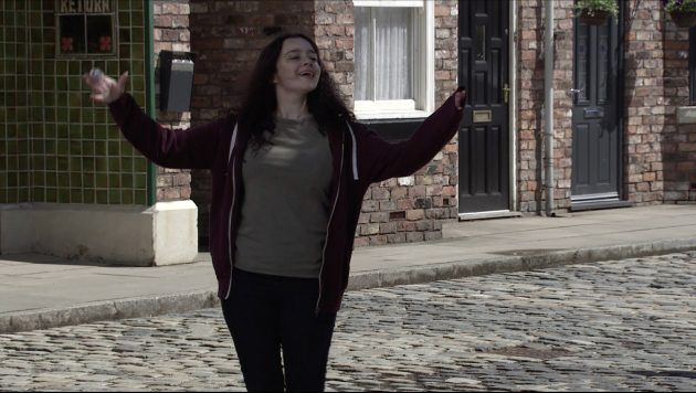 Spoilers pe Coronation Street: poate Roy Cropper să salveze o Nina îndurerată?
