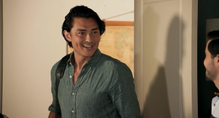 Σπόιλερ «Neighbours»: Ο Leo Tanaka επιστρέφει στο Erinsborough!