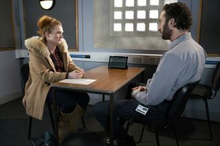Coronation Streetin spoilerit: Fiz Stapella on SUURI tunnustus...