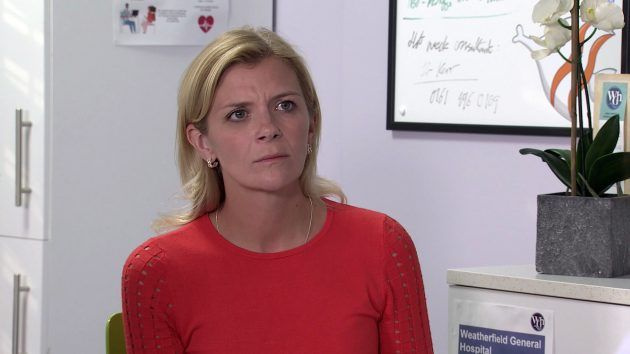 Coronation Street-spoilere: Oliver Battersby er flyttet til intensivavdeling