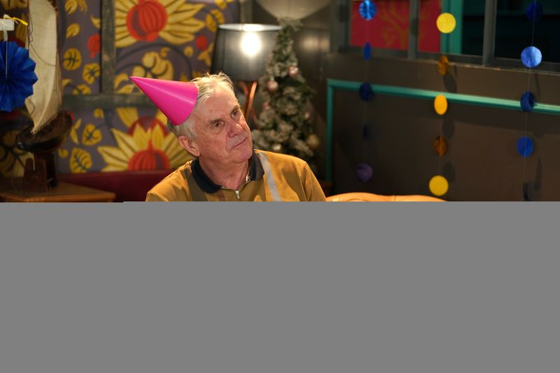 Jack Osborne Hollyoaksissa.