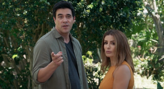„Home and Away“-Spoiler: WAS verheimlicht Leah Patterson?
