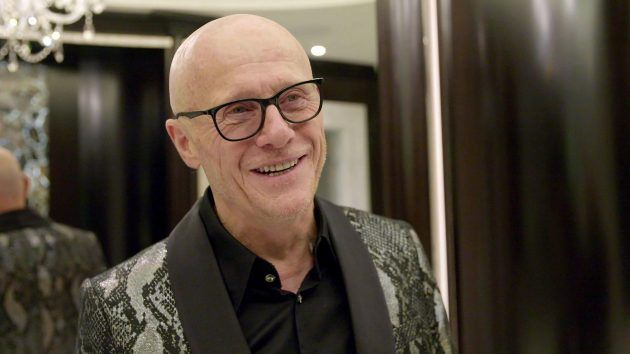 John Caudwell Το πιο ακριβό σπίτι της Βρετανίας: Κτίριο για έναν δισεκατομμυριούχο