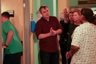 Coronation Streetin spoilerit: Leanne ja Steve McDonald saavat tuhoisia uutisia…