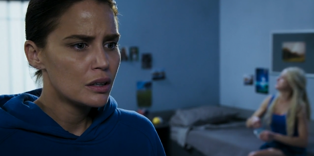 Neighbours, Elly Conway, Andrea Somers