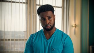 Spoilers de 'Holby City': ¡Josh Hudson en TERAPIA!