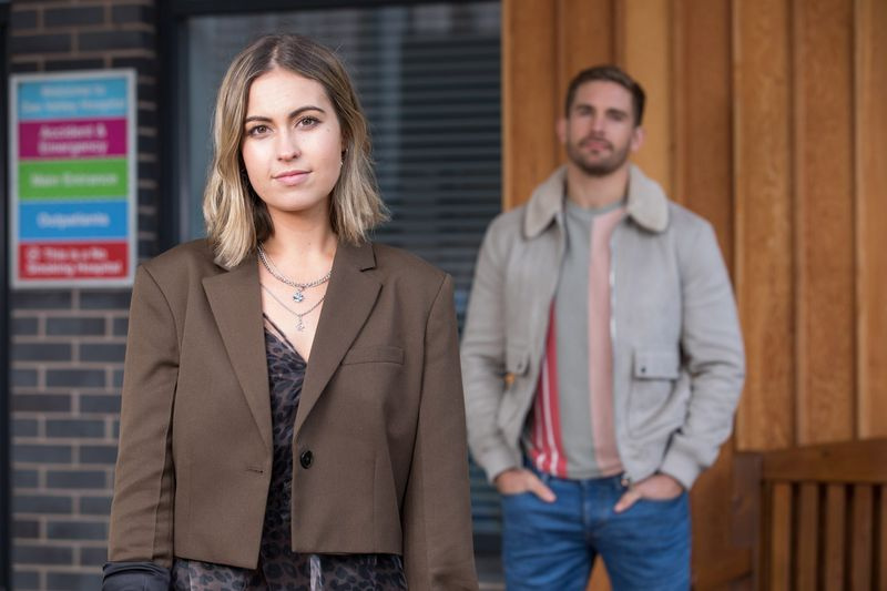 Summer Ranger llega a Hollyoaks