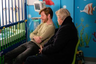 Coronation Street-spoilere: Daniel Osbourne treffer bunnen?